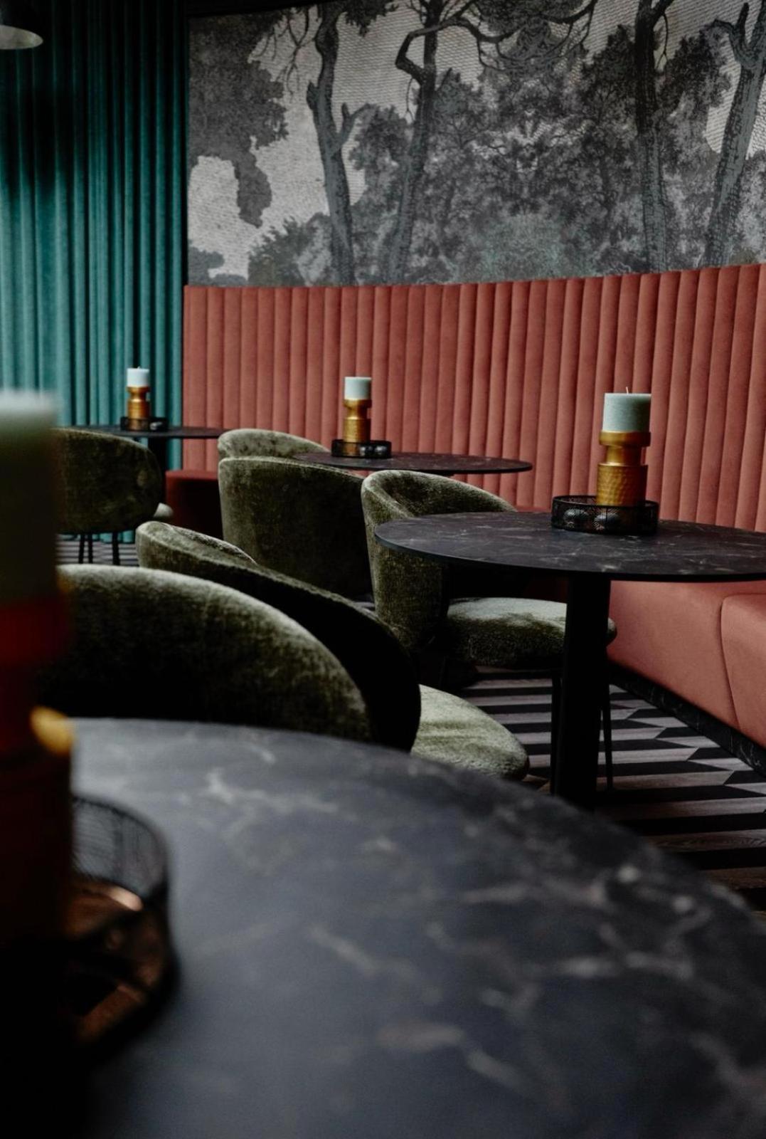 Łaszków Hotel Kristoff מראה חיצוני תמונה