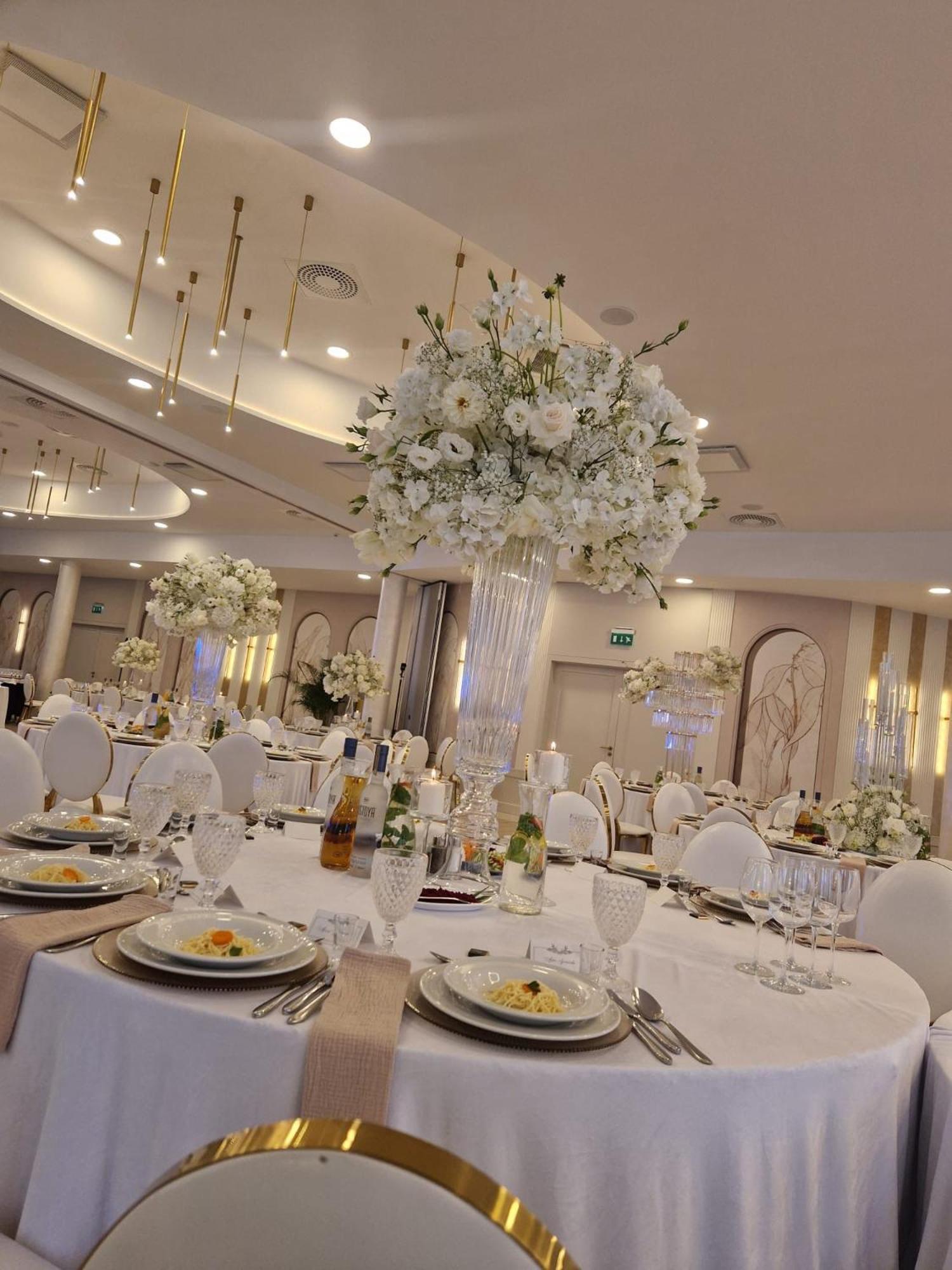 Łaszków Hotel Kristoff מראה חיצוני תמונה