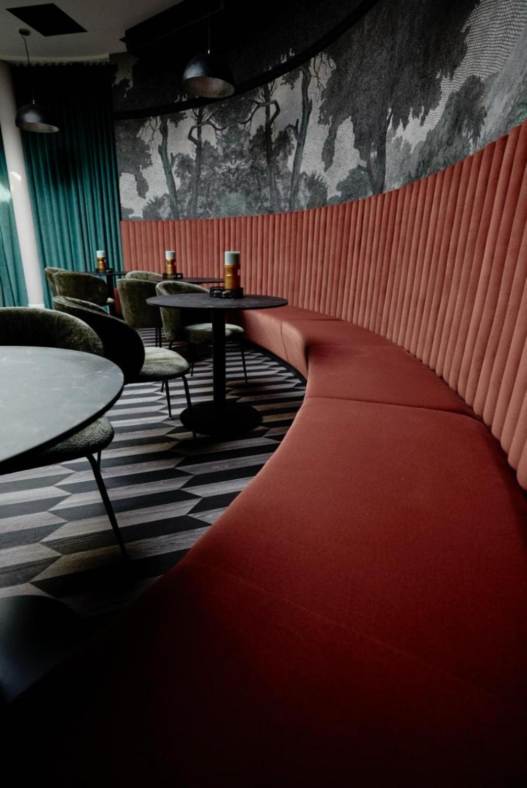 Łaszków Hotel Kristoff מראה חיצוני תמונה