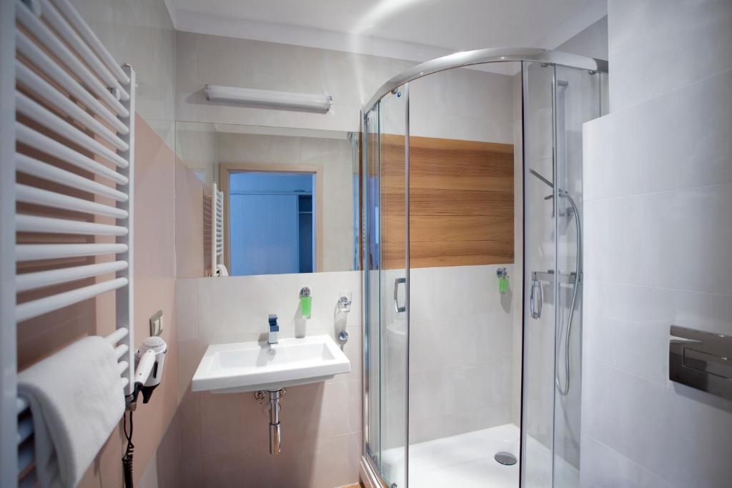 Łaszków Hotel Kristoff חדר תמונה